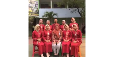 Pengembangan Kompetensi Guru