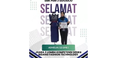 Siswa Berprestasi