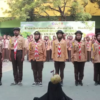 Mengapa Ekstrakulikuler Itu Penting?
